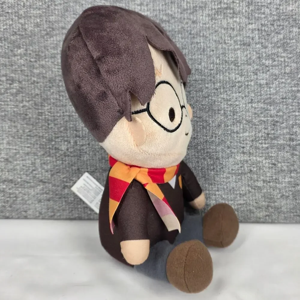 HARRY POTTER PLUSH – 9